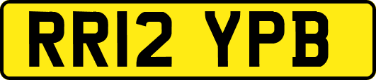 RR12YPB