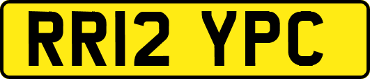 RR12YPC