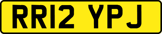 RR12YPJ