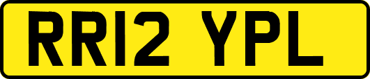 RR12YPL