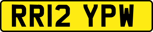RR12YPW