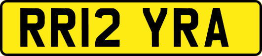RR12YRA