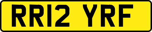 RR12YRF