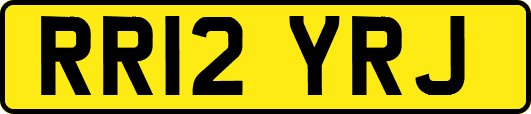 RR12YRJ