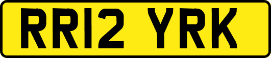 RR12YRK