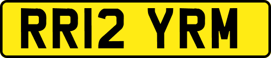 RR12YRM