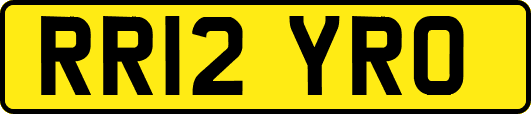 RR12YRO