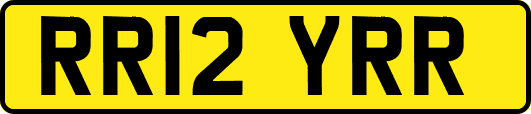 RR12YRR