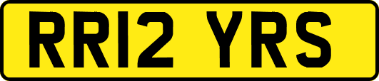 RR12YRS