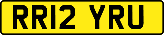 RR12YRU