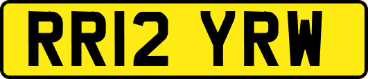 RR12YRW