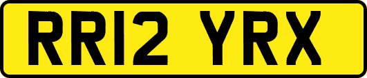 RR12YRX