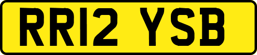 RR12YSB