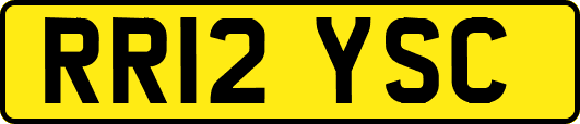 RR12YSC