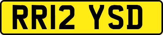 RR12YSD