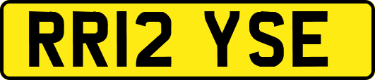 RR12YSE