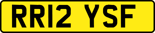 RR12YSF