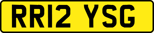 RR12YSG