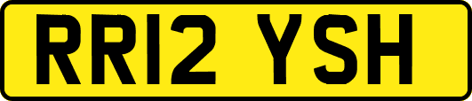 RR12YSH