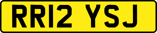 RR12YSJ