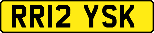 RR12YSK