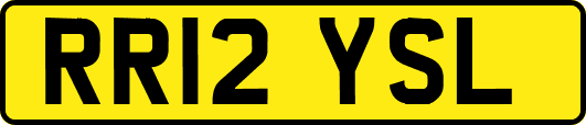 RR12YSL