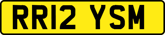 RR12YSM