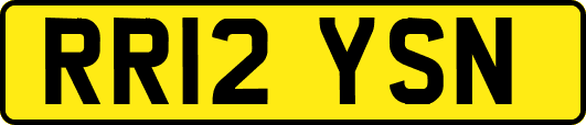 RR12YSN
