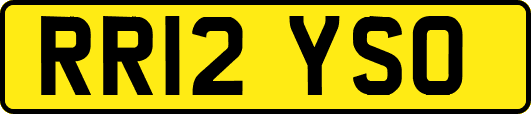 RR12YSO