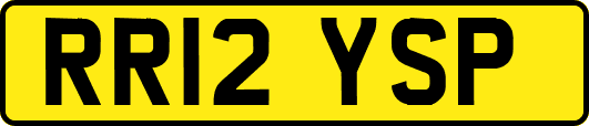 RR12YSP