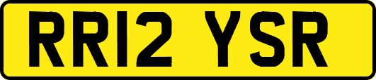 RR12YSR