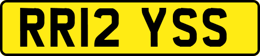 RR12YSS
