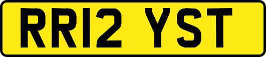 RR12YST