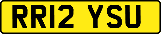 RR12YSU