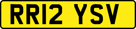 RR12YSV