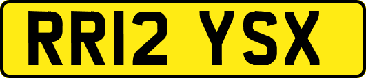 RR12YSX