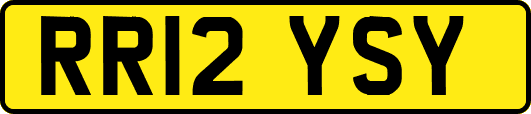 RR12YSY