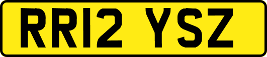 RR12YSZ