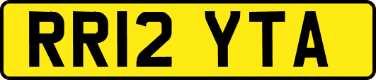RR12YTA