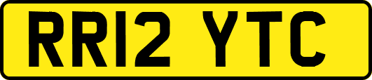 RR12YTC