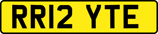 RR12YTE