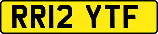 RR12YTF