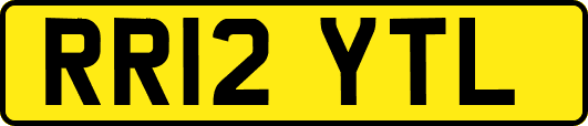 RR12YTL