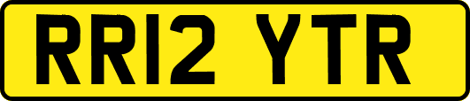 RR12YTR