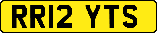 RR12YTS