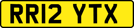 RR12YTX