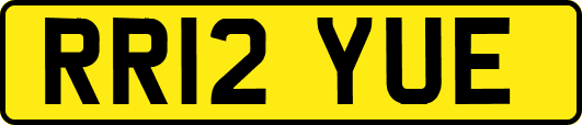 RR12YUE