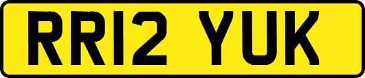 RR12YUK