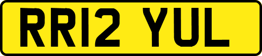 RR12YUL