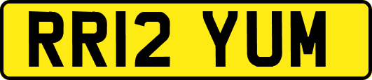 RR12YUM